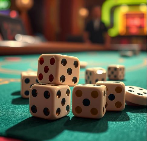 Pemenang taruhan olahraga dan slot online merayakan kemenangan di asiagacor77