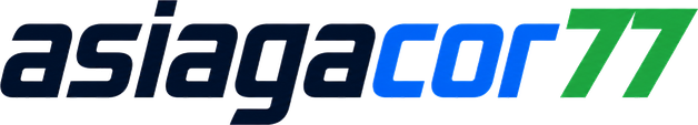 Logo asiagacor77